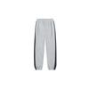 Li Ning Sports Life Collection Knitted Sweatpants Men's Heather Gray AKLS963-4