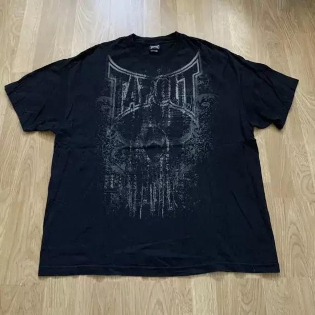 ZYLLO Print Street Y2K T-Shirt Herren Hip Hop Vintage Rock Übergroße Kleidung Baggy Lässig Amerikanisches Paar Streetwear