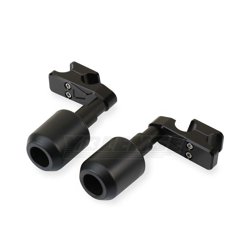For 450NK 450SR 450 NK 450 SR Motorcycle Falling Protection Frame Slider Fairing Guard Crash Pad Protector