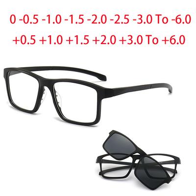 Gafas y accesorios