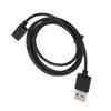 Watch Magnetic Charger Voltage Regulation USB Charging Cable for Xiaomi Redmi Watch 2 5V 3.3in