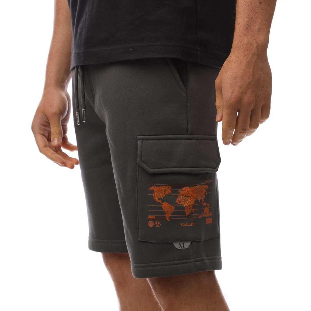 Mallet Herren Jasper Global Cargo Shorts