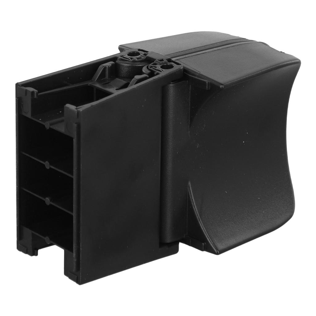 Center Console Cup Holder Insert Part For Honda For HRV 2016-18 77230-T7W-A02ZA