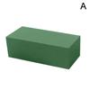Square Floral Foam Bricks Flower Mud Florist Blocks Party Supplies For DIY Garland Wedding Crafts Flower Arrangement Foams Z2T8