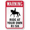 Metal Sign No Stupid People Tin Wall Decor Retro Home Bar Garage Man Cave