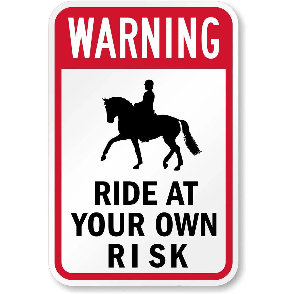 Metal Sign No Stupid People Tin Wall Decor Retro Home Bar Garage Man Cave