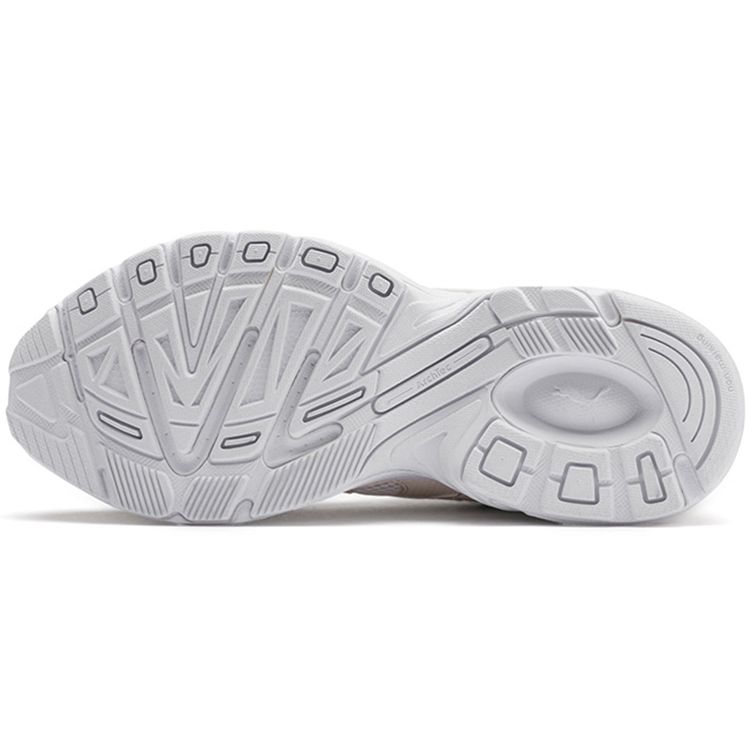 Puma Axis Comfortable Non-Slip Lightweight Low-Top Casual Running Shoes Unisex Sneakers Pink White 368465-08