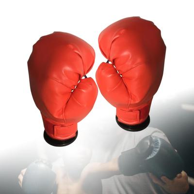 Boxerské rukavice Vybavení Ergonomické Pohodlné Prodyšné Sparovací rukavice Boxovací pytel