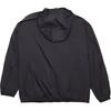 Adidas SS25 Comfortable Casual Versatile Long Sleeve Jacket Unisex Jacket Black KC6009