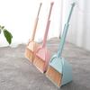 Easy To Broom And Dustpan Set For Convenient Cleaning Small Broom And Dustpan Set Broom With Dustpan