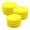 STARDUST Car High Density Sponge Set of 12 Wax Cleaning Cleaning Dirt Remover Polishing Home Cleaning Convenient Goods Car Supplies Maintenance