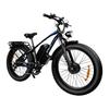PVY MAX26 Adult City Electric Bicycle 1200W Dual Motor 48V30Ah Battery Off-Road Electric Bike 26 Inch Pneumatic Tire  Mountain e-Bike