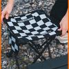 OEING Portable Folding Outdoor Stool