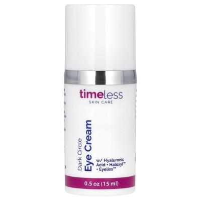 Crème Yeux Anti-Cernes, 15 ml(0,5 fl oz)