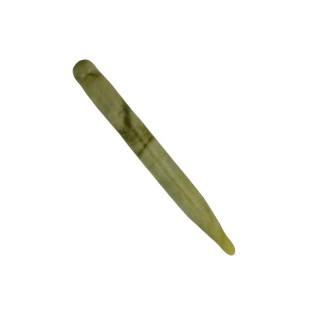 Quartz Acupressure Pen Massage Jade Gua Sha Massage Pen Eye Beauty Hand Massager Stick Trigger Point Massage Tools