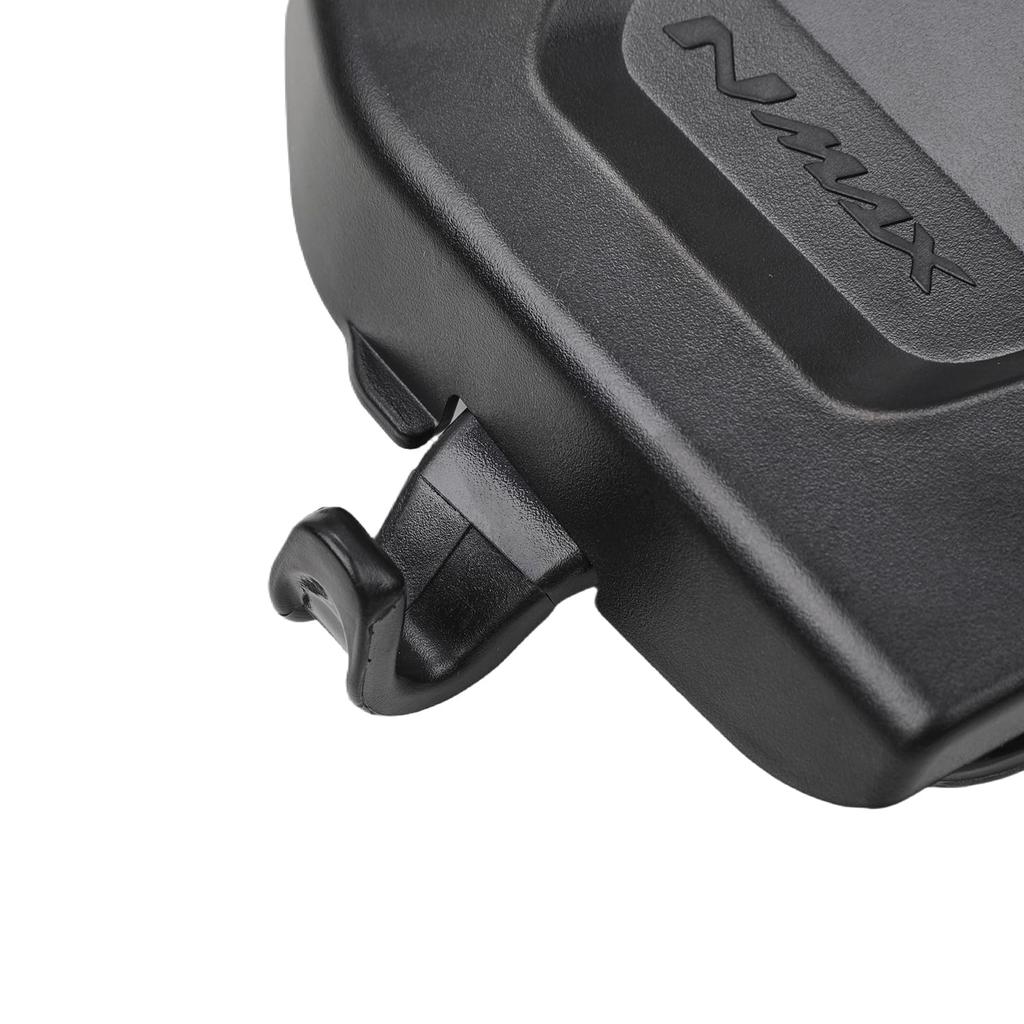 JFG Motorcycle Tool Box Cover Waterproof Storage Compatible Car NMAX125 NMAX155 2025 New Motorcycle