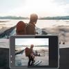 5K 4K 60FPS Action Camera Anti-shake WIFI Action Video Cam Dual Screen Diving Mini DV Camera 30m Waterproof with Remote Control