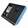 Intelligent Face Recognition Attendance Machine Fingerprint & Password Verification Employee Clock-in Recorder