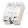 SSR-40AA 40A Solid State Relais Module AC-AC Ingang 90-250V AC Uitgang 24-480V Enkelfasig