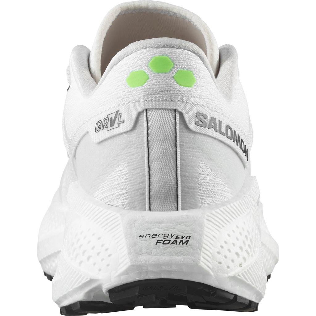 SALOMON AERO GLIDE 3 Fabric Contagrip® Casual Training Running Shoes 