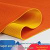 Non-Slip PVC Hollow Waterproof Mat for Kitchen, Bathroom, Pool, Outdoor, Commercial Use