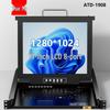 Accessoires pour ordinateur – Commutateurs KVM