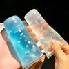 Sensorischer Gesichtsreiniger Fidget Non-Bounce Squishy Spielzeug Neuheit Zahnpasta Squishy Spielzeug Geburtstagsgeschenk