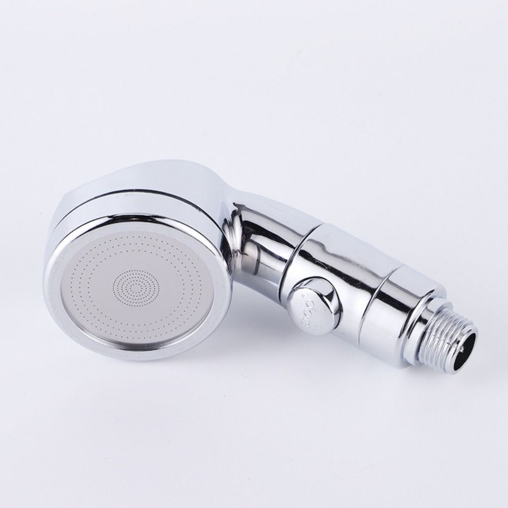 Water Saving Shampoo Adapter Shower Head High Pressure Handheld Shower Sprinkler  for Shampoo Bed