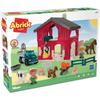 ECOIFFIER 2981 Abrick - Ferme traditionnelle - 18 mois - Pour les fermiers en herbe