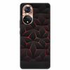 Case For Honor 50 Luxury Silicone TPU Soft Phone Cover For Huawei Honor 50 Case 5 0 NTH-NX9 Capa Shockproof Animal Shell Coque
