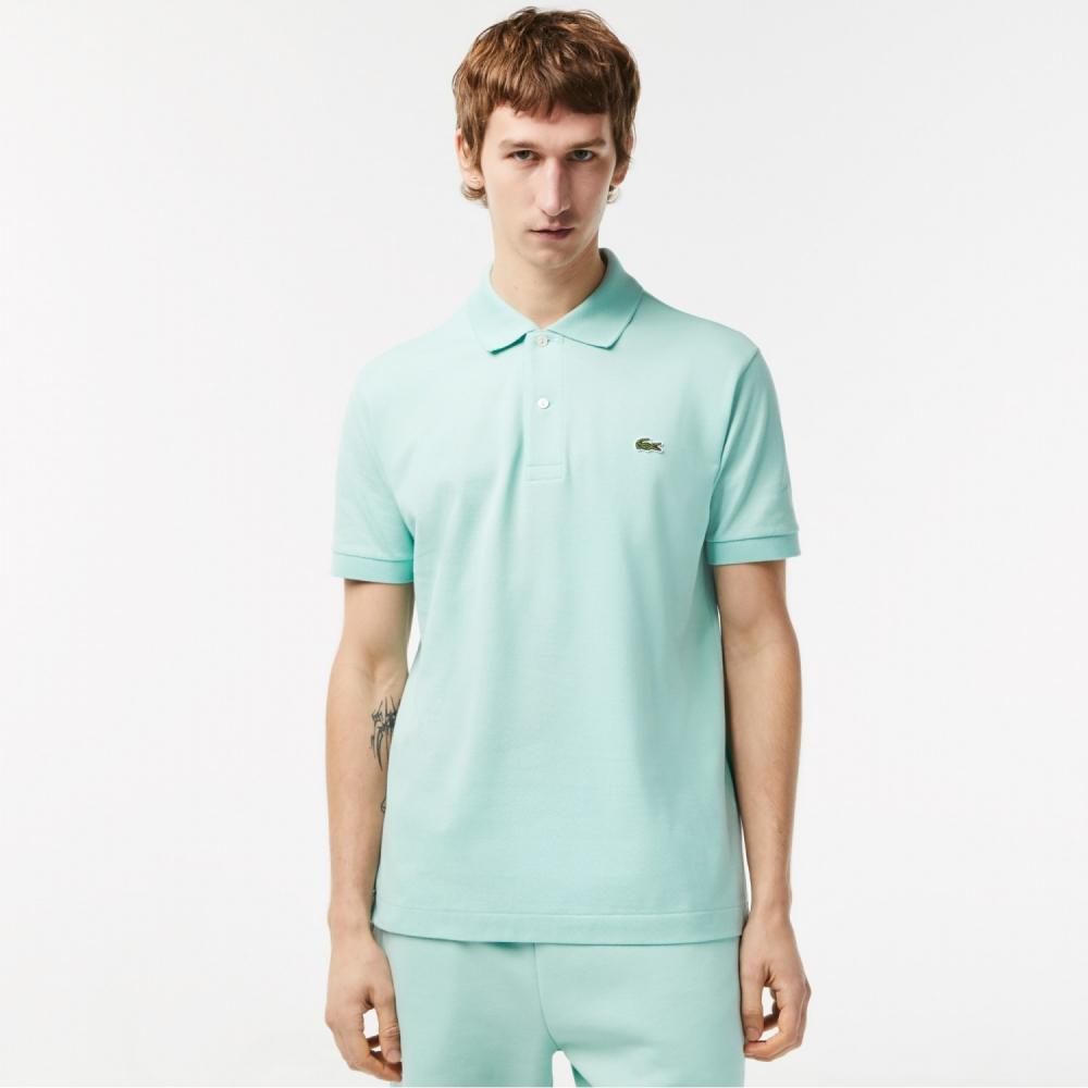 

LACOSTE Мужская рубашка поло Classic Fit L1212 L121253G LGF