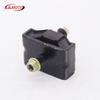 71X45X34mm Engine Motor Mount Fit For GY6 150cc 200cc Electric ATV  Gasoline Generator Scooter UTV Go Kart Buggy Quad Parts