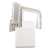 Cordless Electric Rotary Cheese Grater Vegetable Slicer 3 In 1 Handheld Vegetable Shredder Salad