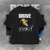 T-Shirt Drive 2011, Maglietta film Ryan Gosling