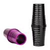 Bicycles Seats Tube Seatpost Measuring Tool Seats Tube Bicycles Seatpost Measuring Tool Aluminum Alloys Seatpost Gauges