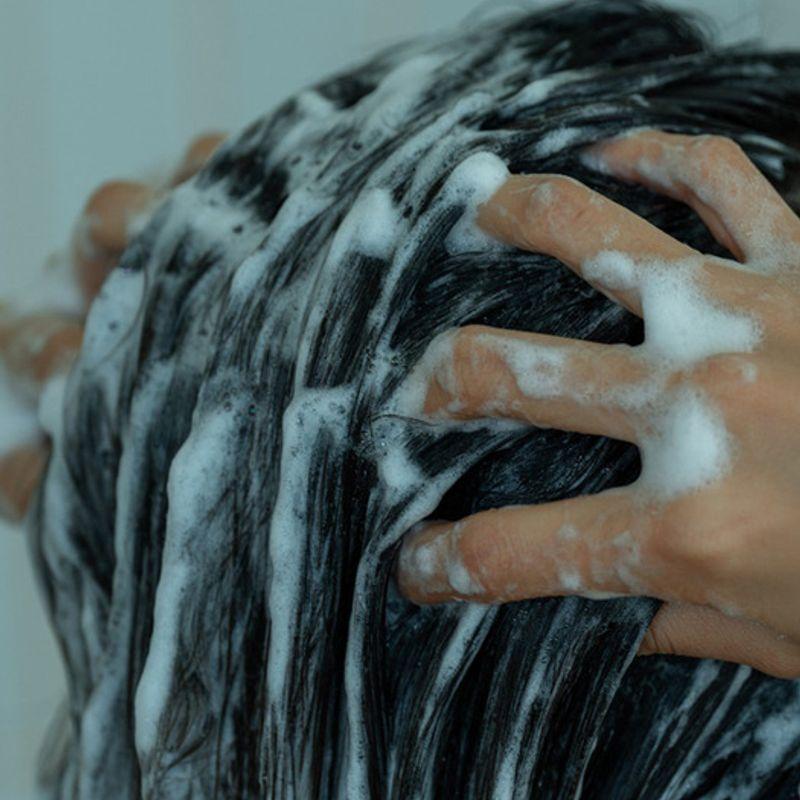 Kopfhautshampoo 500ml