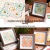 Hobbies e criatividade – Pintura com strass