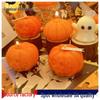 Handmade Halloween Pumpkin Scented Candle: Cross-border Festival Party Favor and Fragrance Ornament Gift