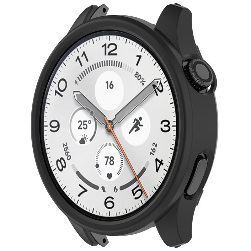 Protection PC Watch Cover For Xiaomi Watch S5 Hollow PC Hard Protective Case Protection For Xiaomi Watch S5 Shell Decoration