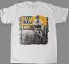 Paul Mccartney RAM Got Back Tour 2022 Maglietta Unisex Taglia S5XL Maglietta Unisex