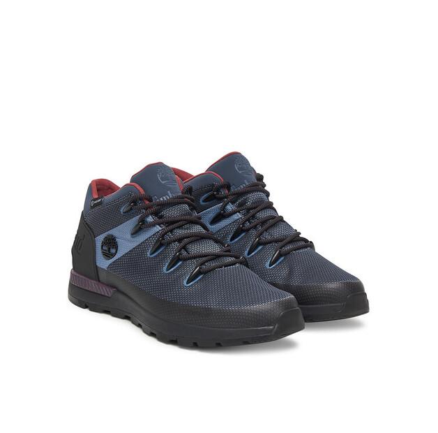 Кроссовки Timberland Sprint Trekker Mid