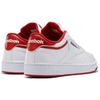 Reebok Club C 85 White Red Tail FX3371