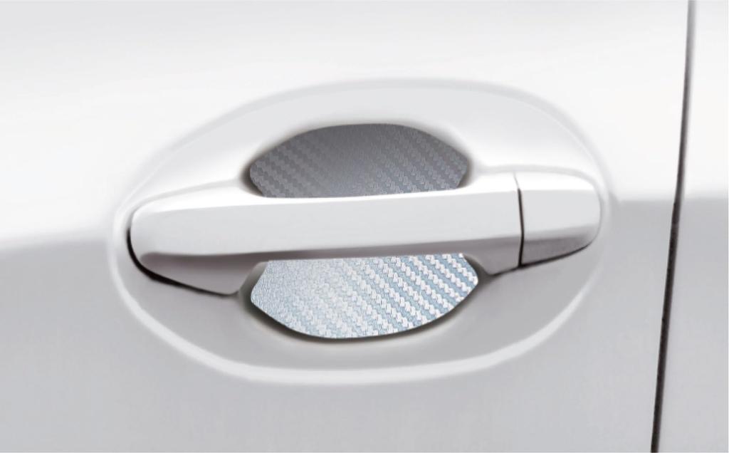 Kashimura NKE-84 Door Scratch Resistant Magnetic Sheet, Stick and Peel Off Magnetic Type, White M