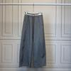 Spring 2026 High-Waist Slimming Drawstring Casual Pants - Stylish & Versatile