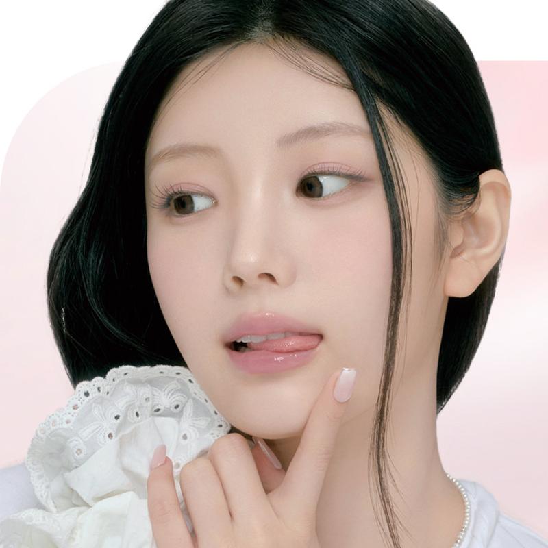 [rom&nd] Glasting Color Gloss 4g