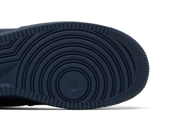 Nike Air Force 1 Low Gore-Tex Obsidian