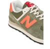 Кроссовки New Balance U574BGR