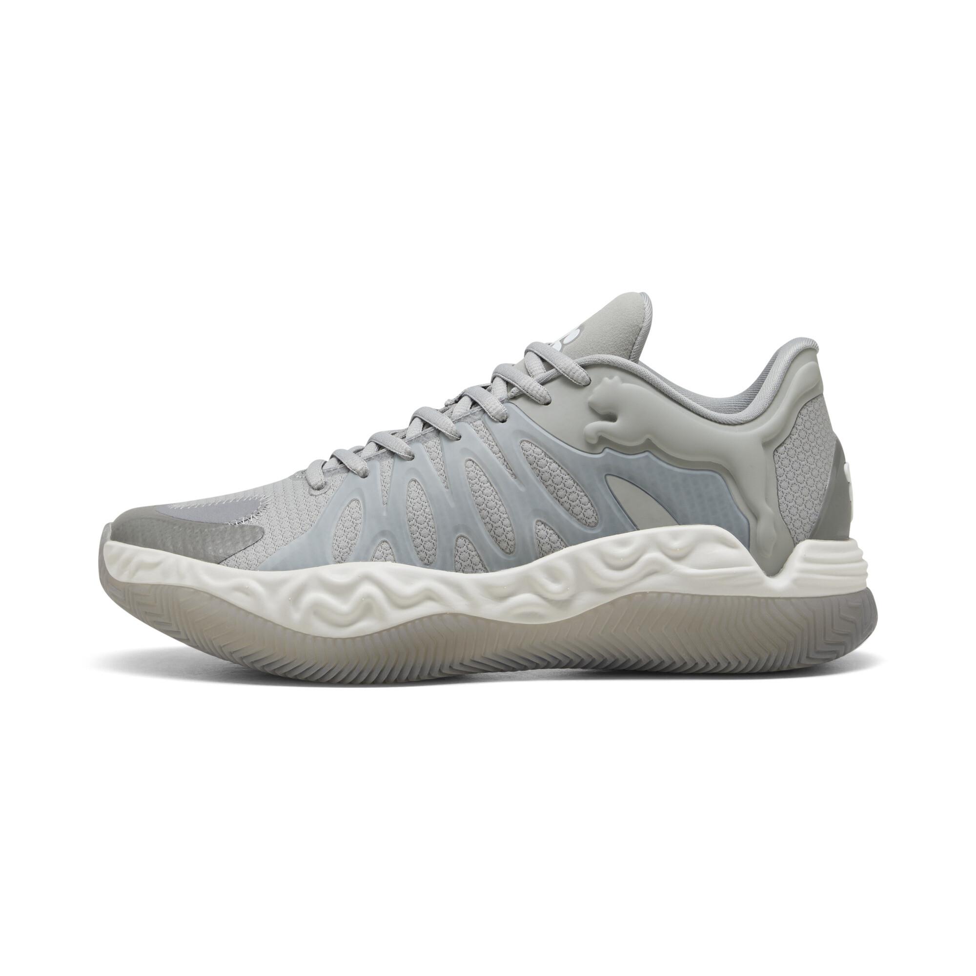 Puma Tyrese Haliburton Hali 1 Серый 46