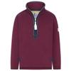 Lazy Jacks Boys Quarter Zip Sweatshirt