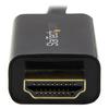 Câble Adaptateur DisplayPort Vers HDMI - STARTECH.COM - 5 M - 4K 30 Hz - Noir